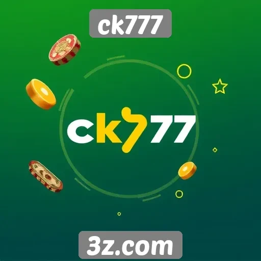 como o ck777 se destaca entre concorrentes