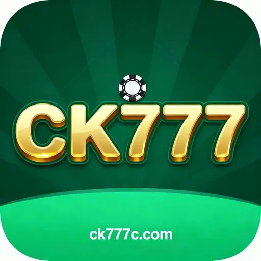 ck777 logo