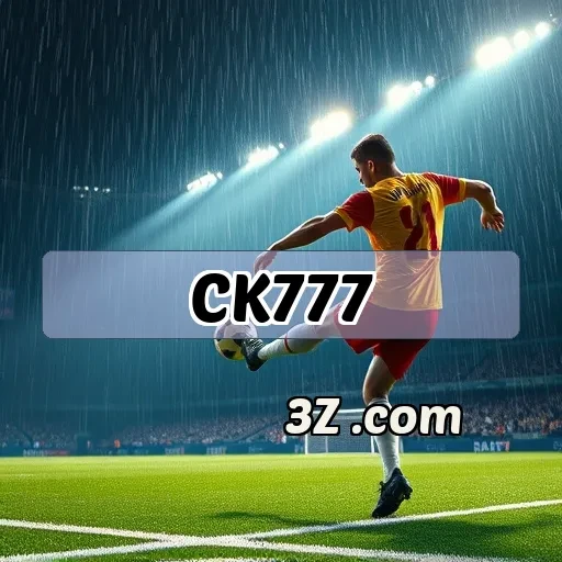 ck777 Apostas Esportivas